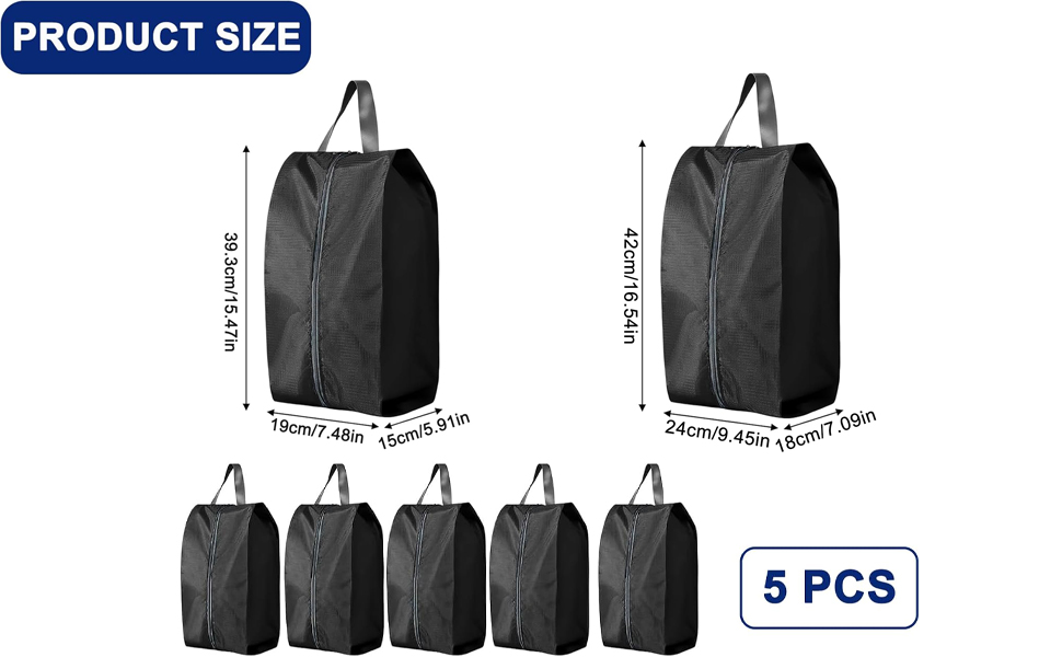 shoe bags