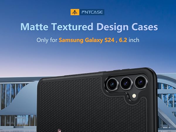 Samsung Galaxy S24 Case