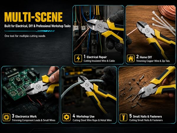 cutting pliers