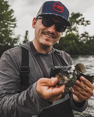 fishing caps
