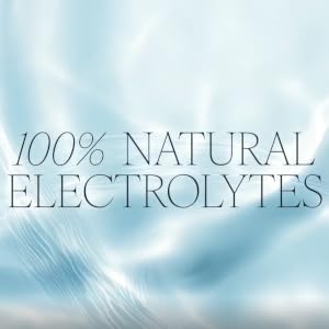 Natural Electrolytes