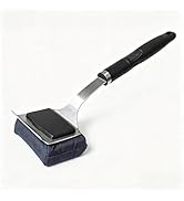 RFSCDI Grill Brush for Outdoor Grill Bristle Free - Reinforced Grill Cleaner Scraper BBQ Brush - ...