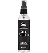 FootMatters Professional Boot & Shoe Stretch Spray – Softener & Stretcher for Leather, Suede, Nub...