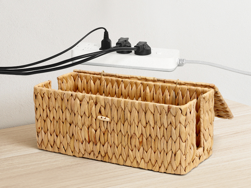 cable box