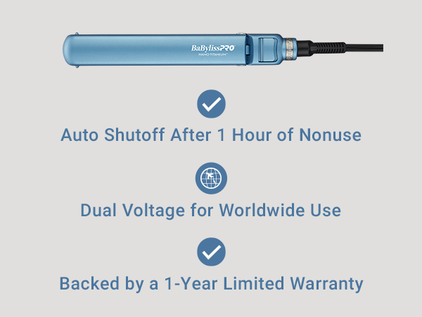 Dual Voltage Mobile