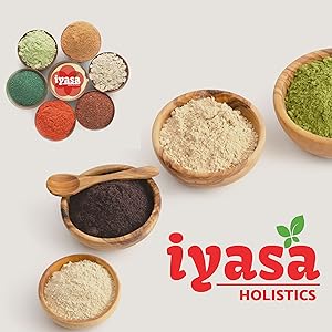 About Iyasa