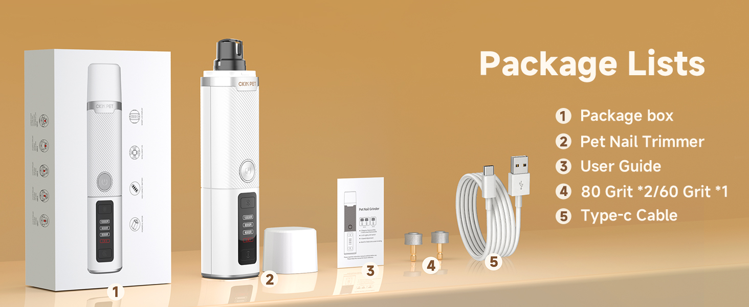 Package Lists