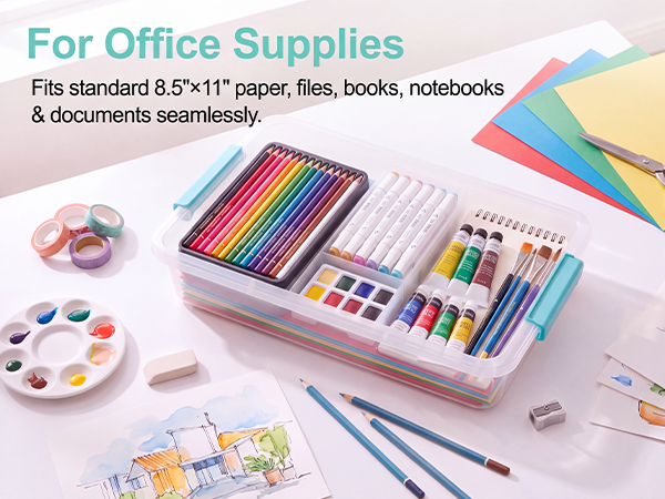 kindergarten classroom must haves
