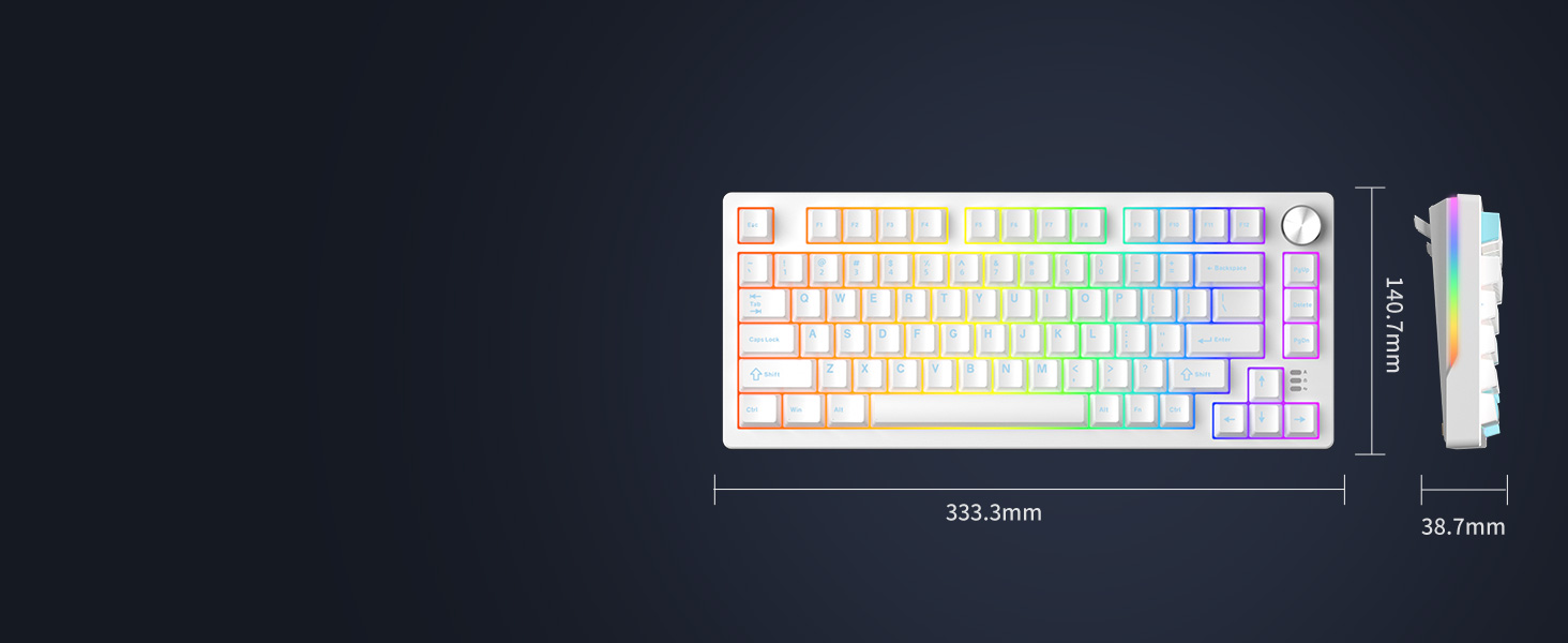 Portable keyboard
