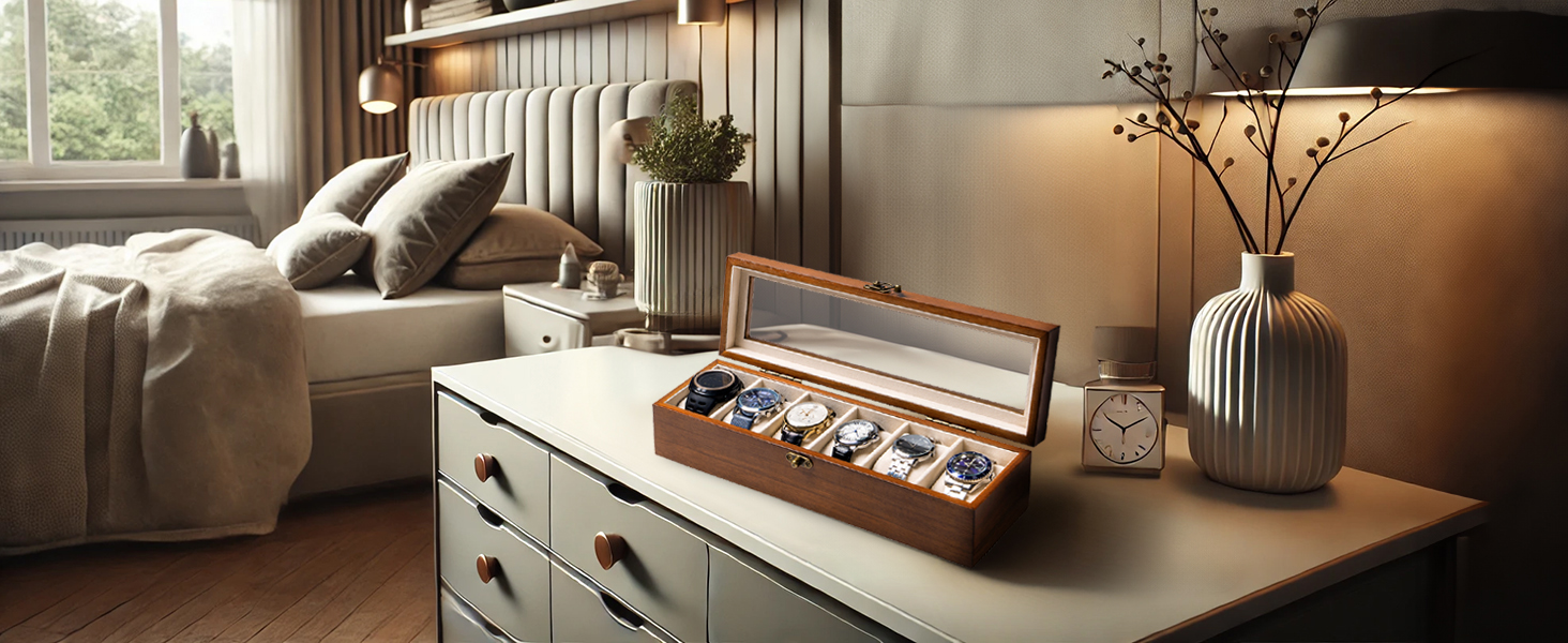 watch box