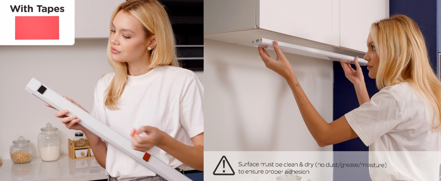 motion sensor light indoor