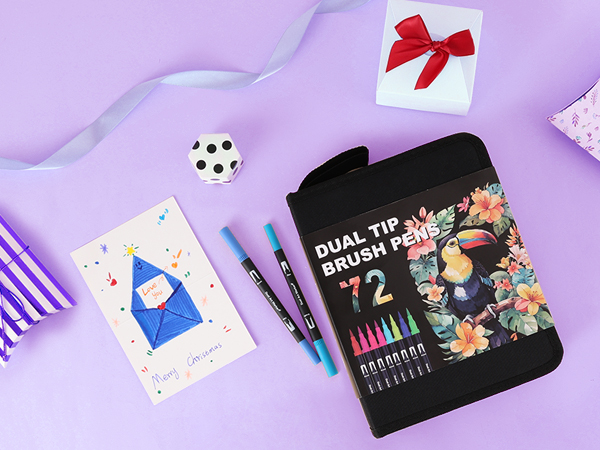 art pens