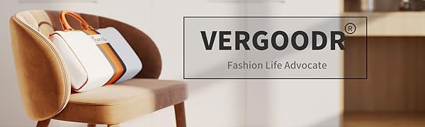 VERGOODR logo