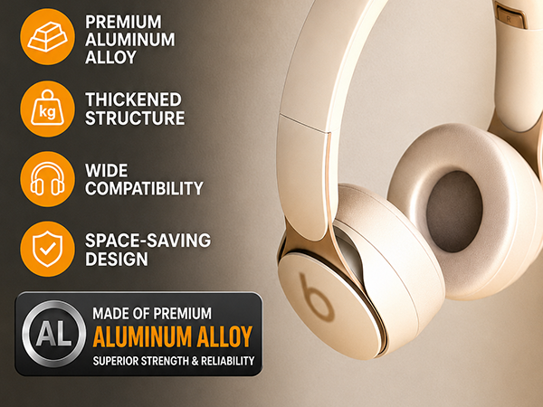 Headset Hanger
