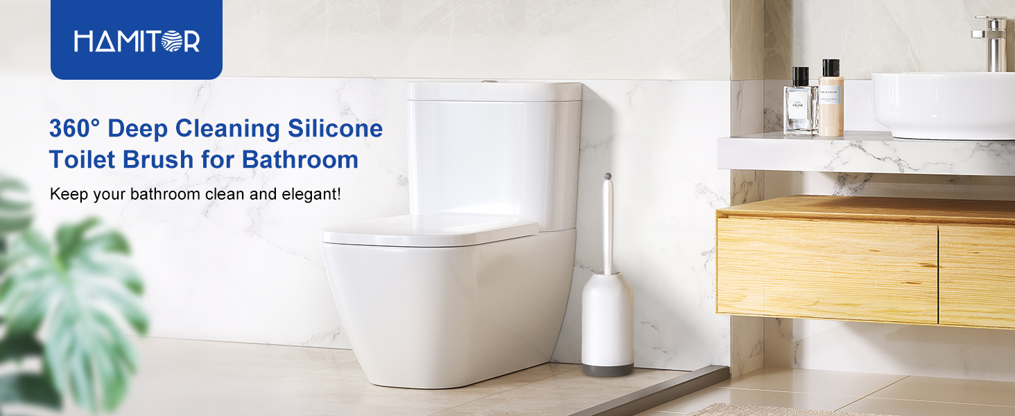 Toilet Brush