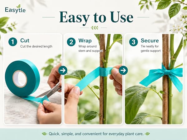 plant tape