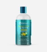 Mielle Organics Kalahari Melon & Aloe Deep Hydration Shampoo (12 Fl Oz)