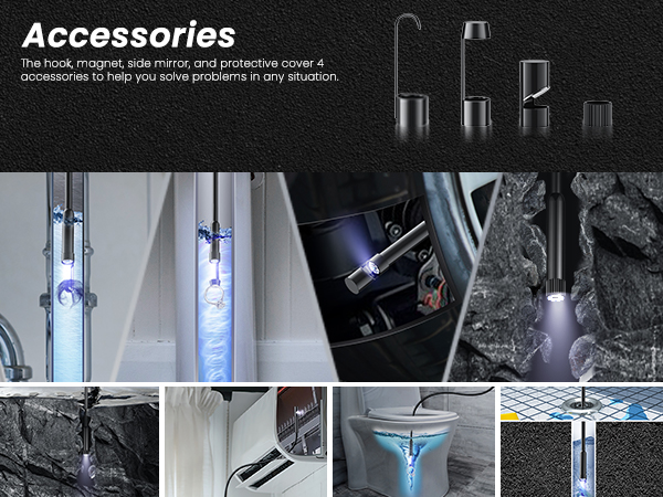 borescope