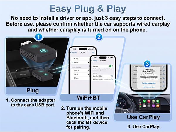 Easy Plug
