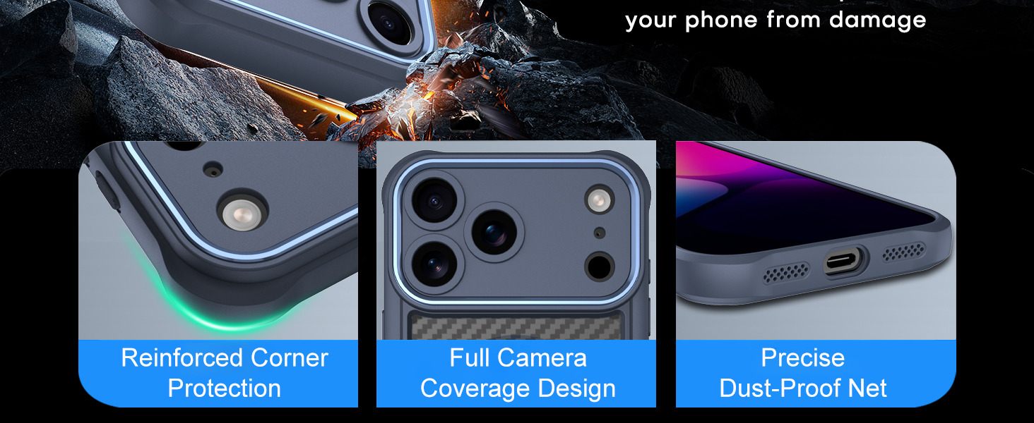 iphone 17 pro max case