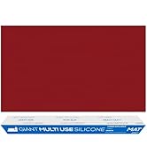 GASARÉ, Extra Large, Thick, Silicone Mat for Kitchen Counter, Heat Resistant Mat, Countertop Prot...