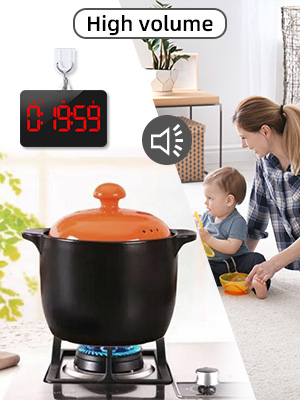 Digital Timer