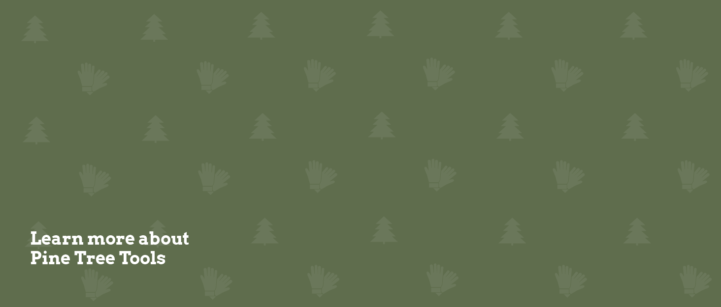 Pine Tree Tools background image