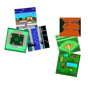 games,arcade, console