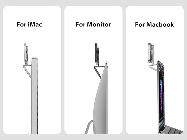 iphone webcam mount