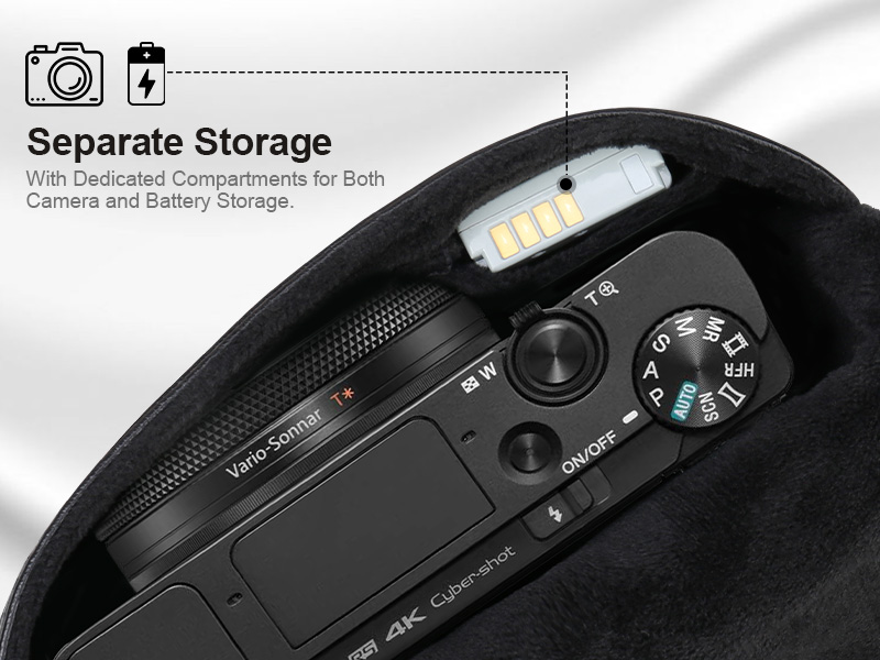 camera case