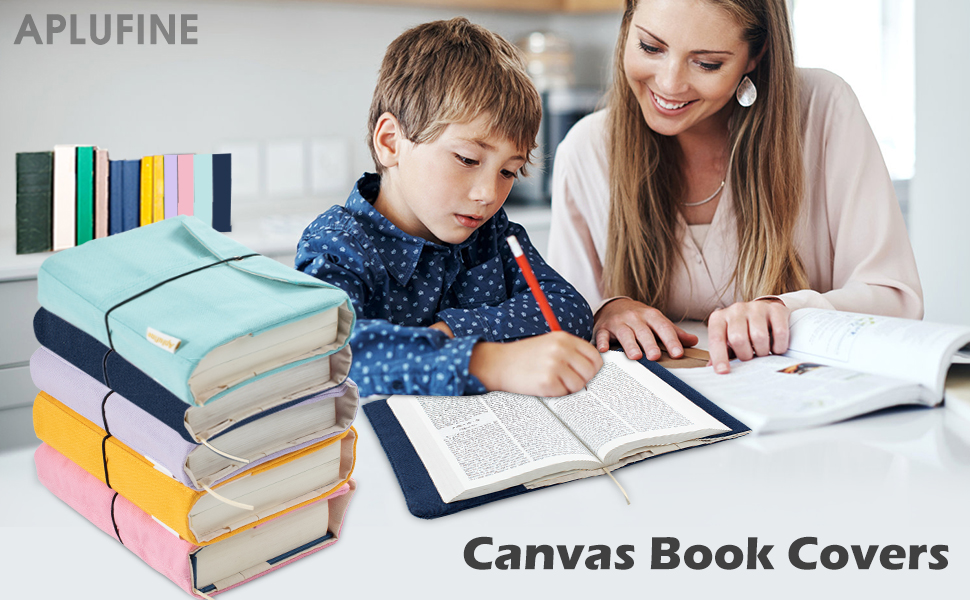 book Covers for girl & boys