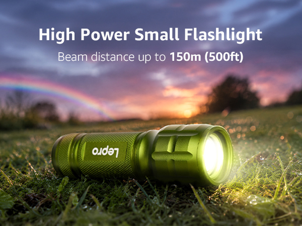 Flashlight