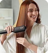 hair straightener