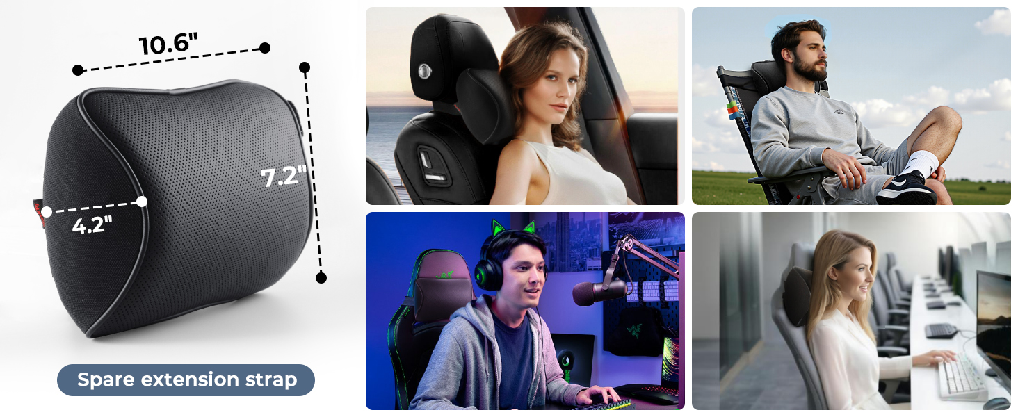car neck pillow?car headrest pillow?car pillow?neck pillow for car?car pillows?headrest pillow
