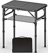 folding picnic table