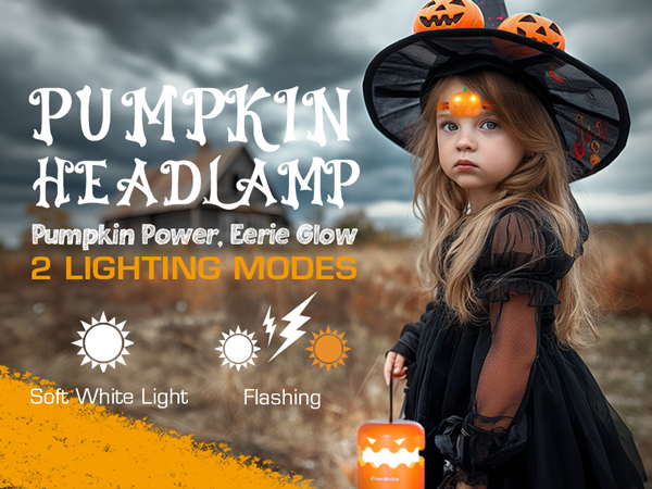 halloween light