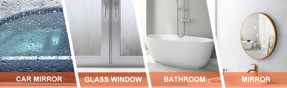 Shower Squeegee