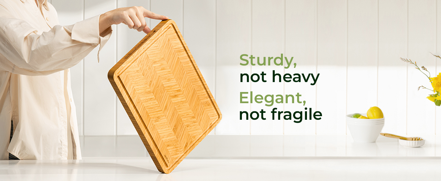 cutting board