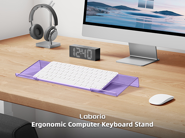 keyboard stand