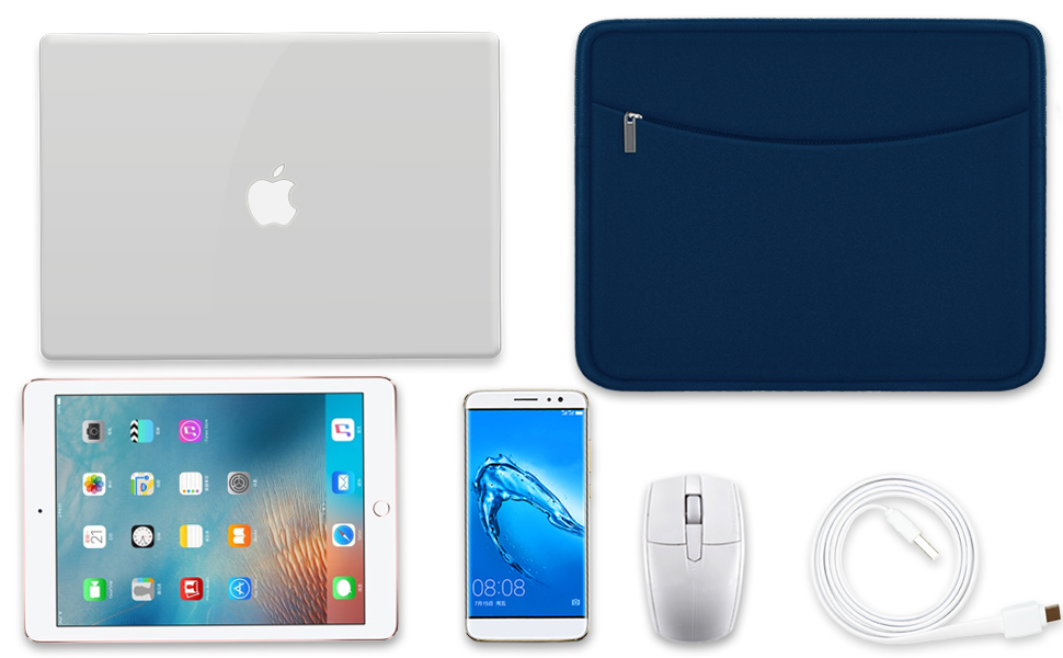 Laptop Sleeve Case 14 inch,