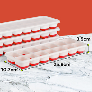 ice trays
