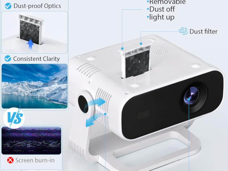 mini projector