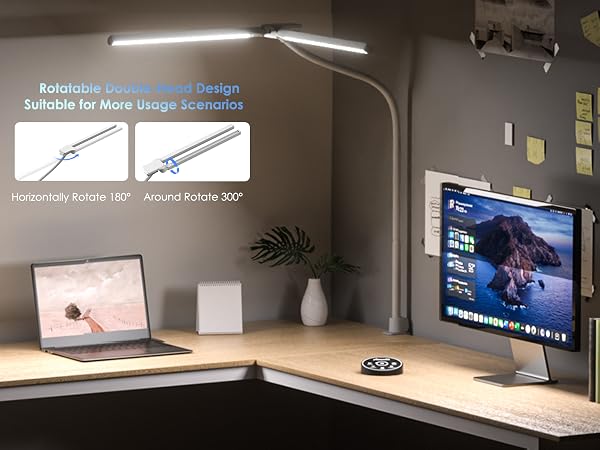 led desk lamp
