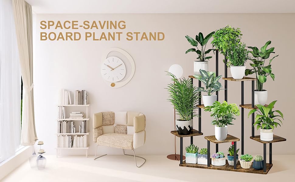 PLANT STAND