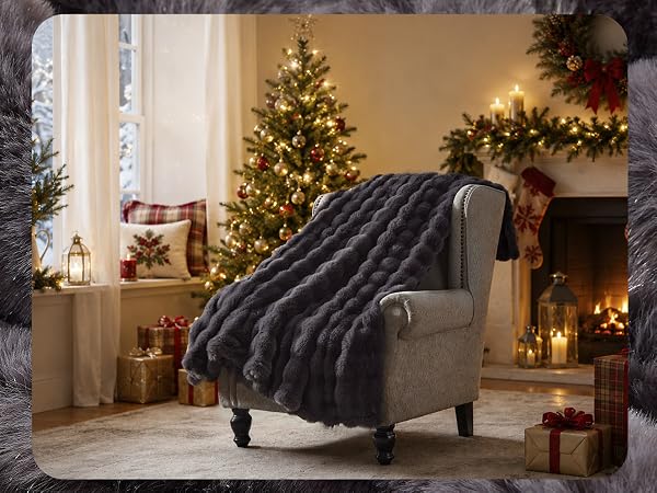 electric heated blanket