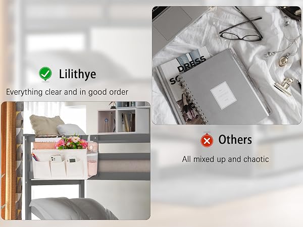 Bedside Caddy