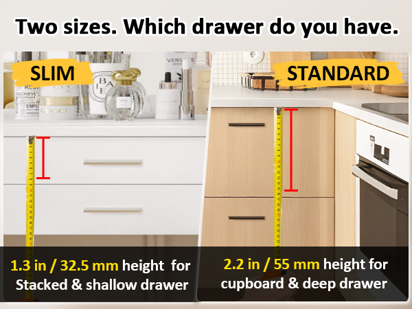 smart drawer lock slim
