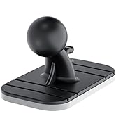 OHLPRO 3M Vhb Sticky Adhesive Pads Replacement Mount,Car Dashboard Sticker Mount for Magnetic Pho...