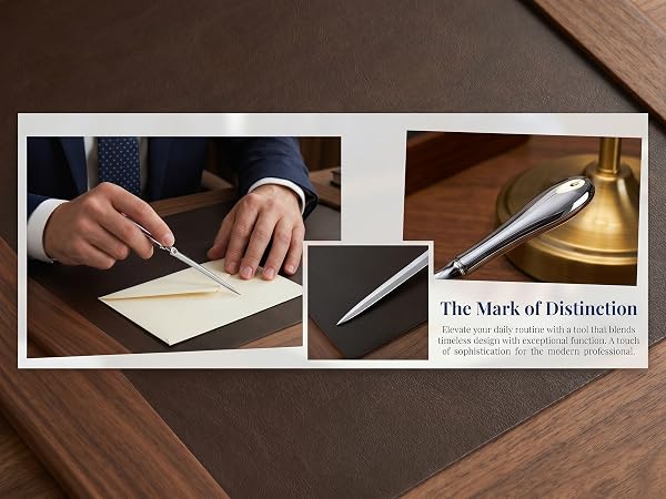 Letter Opener