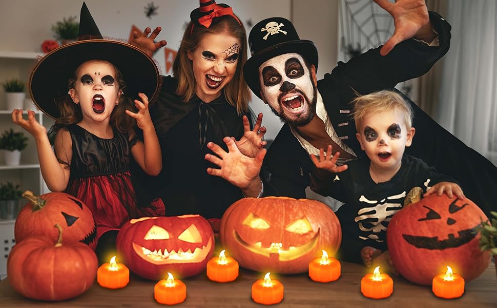 pumpkin decor